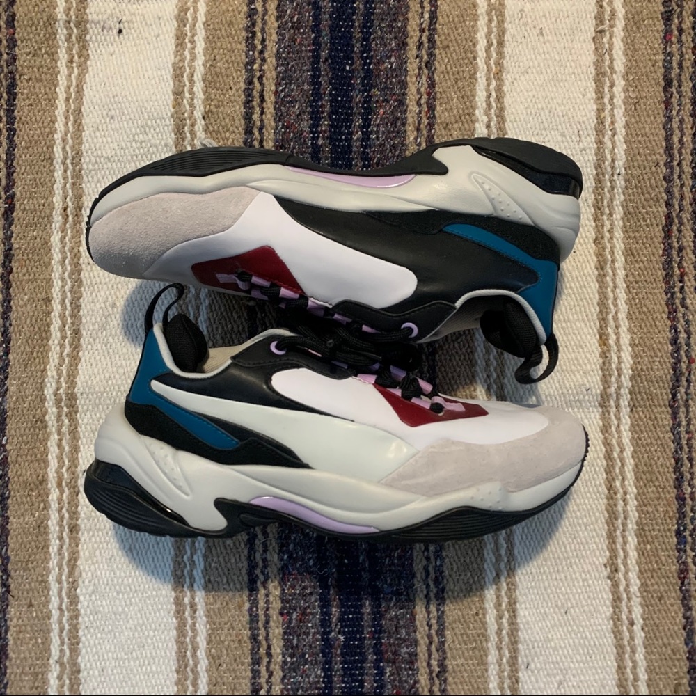 Puma Thunder Rive Droite Chunky Sneaker